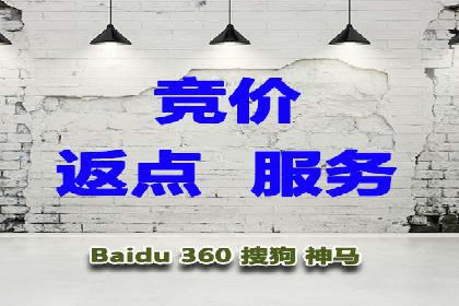 百度推广返点策略：案例解析与优化